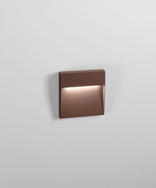 ISYLUCE Step 1.0 501 Step by Exterior 3 Colors 4000K