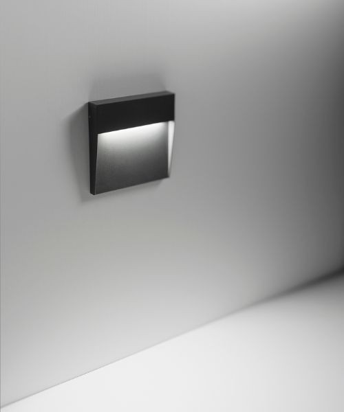 ISYLUCE Step 1.0 502W Step by Exterior 3 Colours 3000K