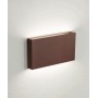 ISYLUCE Wally 563 Outdoor Wall Lamp 4 Colors