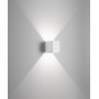 ISYLUCE Hotshot 516N-21 Outdoor Wall Lamp 4 Colours 4000K
