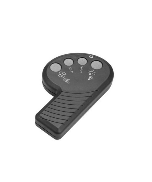 Italexport solo telecomando senza centralina