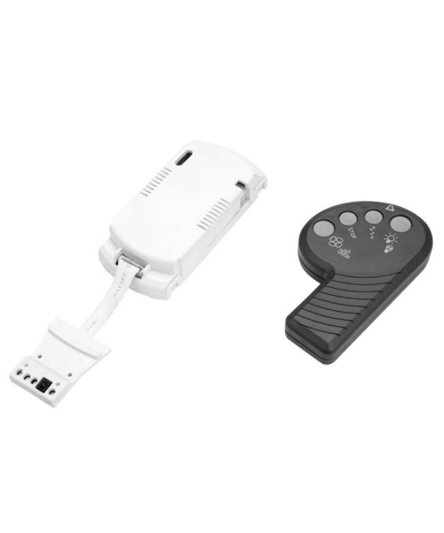 ITALEXPORT 0019 Fans Remote control - Idea Luce