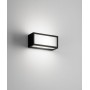 ISYLUCE DECO '528 LED wall lamp for outdoor 4 colors E27