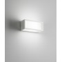 ISYLUCE DECO 530L Outdoor LED wall lamp 3 colors R7S