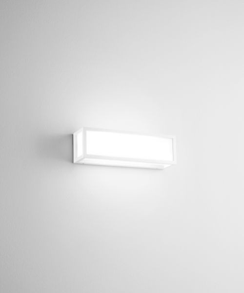 ISYLUCE DECO Large 523 Outdoor LED wall lamp 3 colors E27