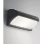 ISYLUCE ELBA 536 Outdoor wall lamp 2 colors E27