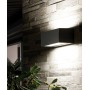 SOVIL Box 98591 LED Outdoor Wall Lamp 3 colors