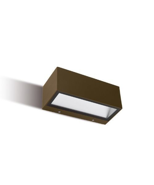 SOVIL Box 98591 LED Outdoor Wall Lamp 3 colors