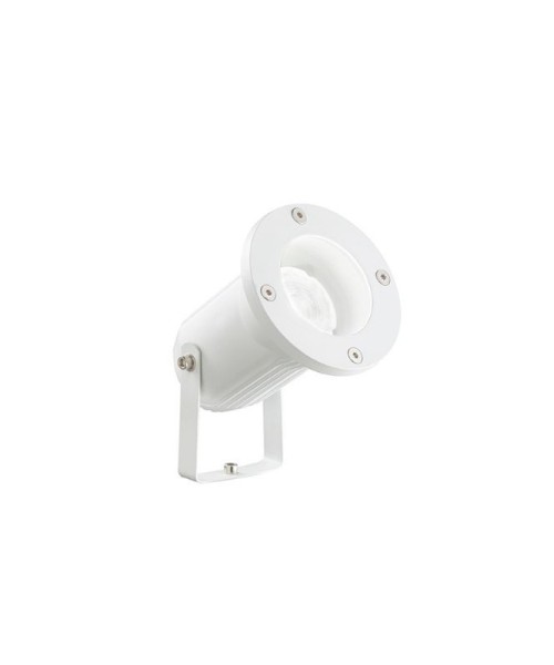 ISYLUCE Benaco 549C Lampada da Soffitto Parete Terra da Esterno 3 Colori GU10