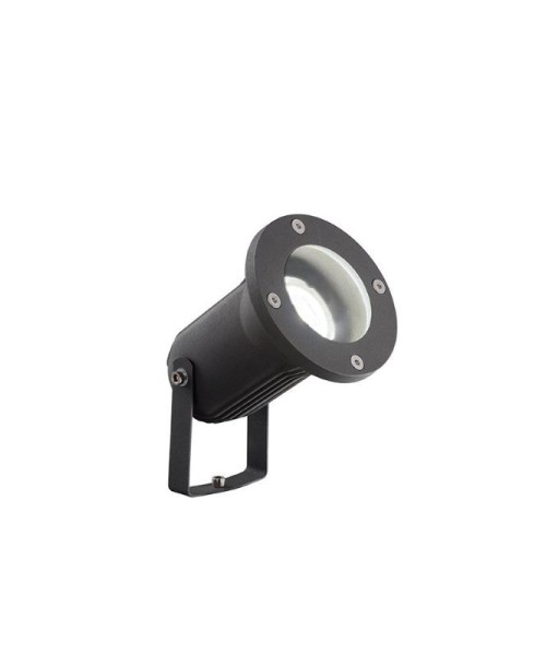 Isyluce Benaco 549C Ceiling Lamp Wall Earth Outdoor 3 Colors GU10