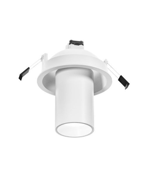 GEA LED GFA1381 Faretto ad incasso 2 colori