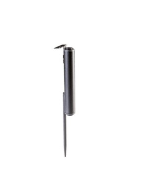 SOVIL 25/06 Cable Holder Stake for Outdoor Spotlights