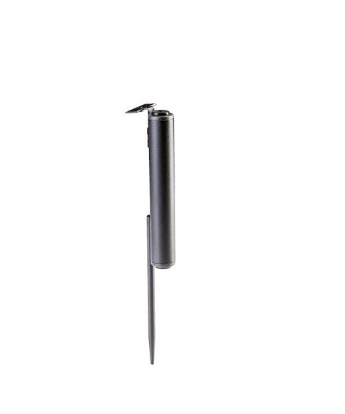 SOVIL 25/06 Cable Holder Stake for Outdoor Spotlights