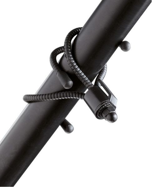 SOVIL 28/06 Supporto universale per faretti