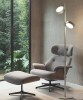 GEA LUCE GPI20 LED floor lamp 3 colors