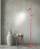GEA LUCE GPI40 4-color LED floor lamp