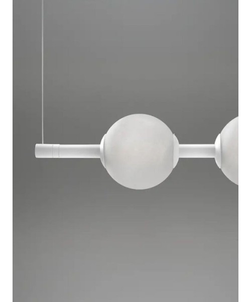 PROMOLUCE Stick S120 Lampada a Sospensione a LED 2 Colori