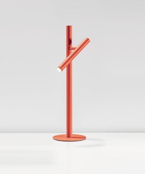 GEA LUCE GLS40 LED Table Lamp 4 Colors