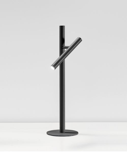 GEA LUCE GLS40 LED Table Lamp 4 Colors