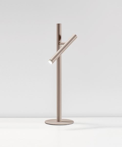 GEA LUCE GLS40 LED Table Lamp 4 Colors