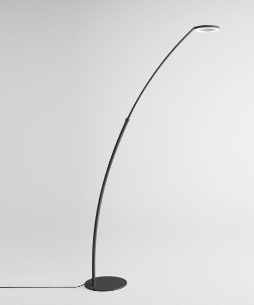 GEA LUCE GPI30 Lampada da terra a LED 4 Colori