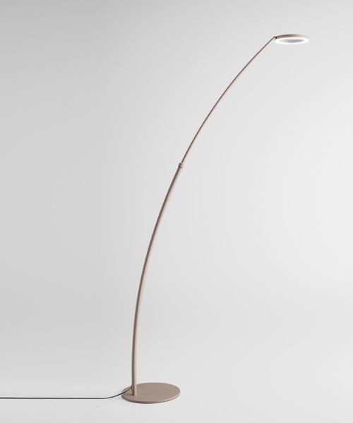 GEA LUCE GPI30 Lampada da terra a LED 4 Colori