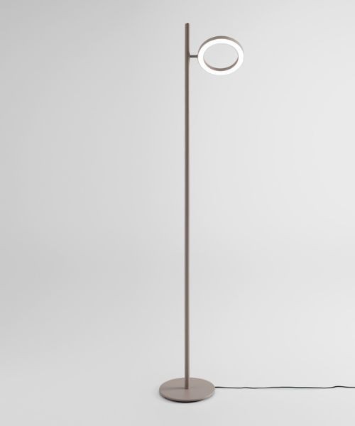 GEA LUCE GPI31 Lampada da terra a LED 4 Colori