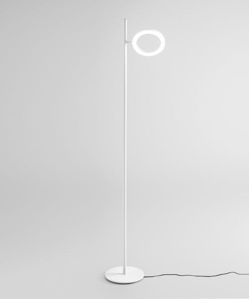 GEA LUCE GPI31 LED floor lamp 4 Colors