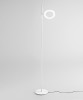 GEA LUCE GPI31 LED floor lamp 4 Colors