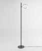 GEA LUCE GPI31 LED floor lamp 4 Colors