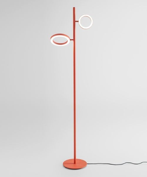 GEA LUCE GPI32 LED floor lamp 4 Colors