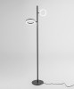 GEA LUCE GPI32 LED floor lamp 4 Colors