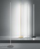 GEA LUCE Ebony PT 4 color LED Floor Lamp