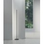 GEA LUCE EBONY PT Lampada da terra a LED 4 Colori