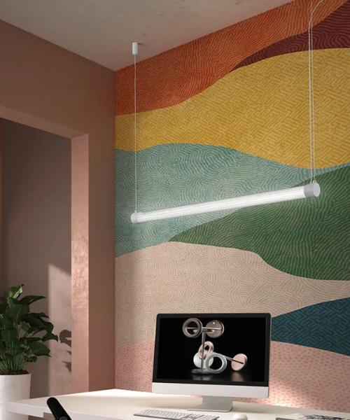 copy of copy of PROMOLUCE GAP S1 LED suspension lamp 5 colors