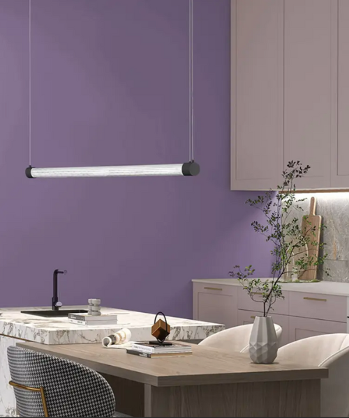 copy of copy of PROMOLUCE GAP S1 LED suspension lamp 5 colors