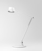 GEA LUCE EFIRA L LED TABLE LAMP 4 colors