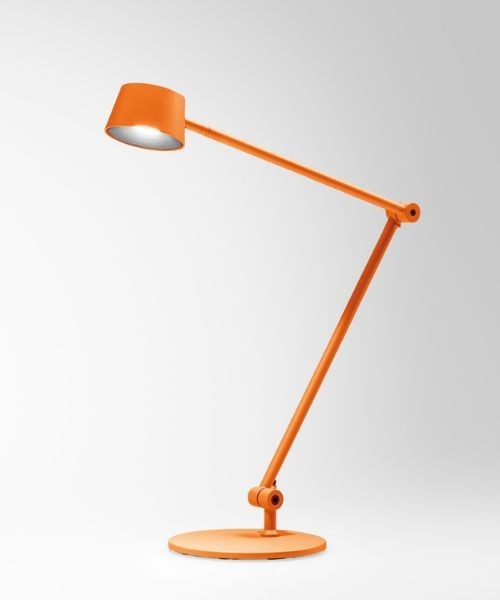 GEA LUCE EFIRA L Lampada da Tavolo a LED 4 Colori