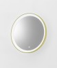 GEA LUCE Krizia A / P LED wall mirror 6 colors