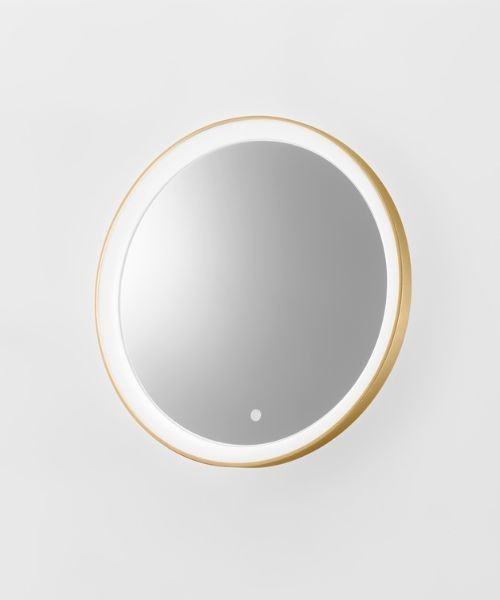 GEA LUCE Krizia A / P LED wall mirror 6 colors