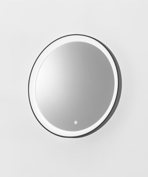 GEA LUCE Krizia A / P LED wall mirror 6 colors