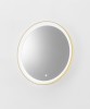 GEA LUCE Krizia A / P LED wall mirror 6 colors