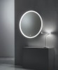 GEA LUCE Krizia A / P LED wall mirror 6 colors
