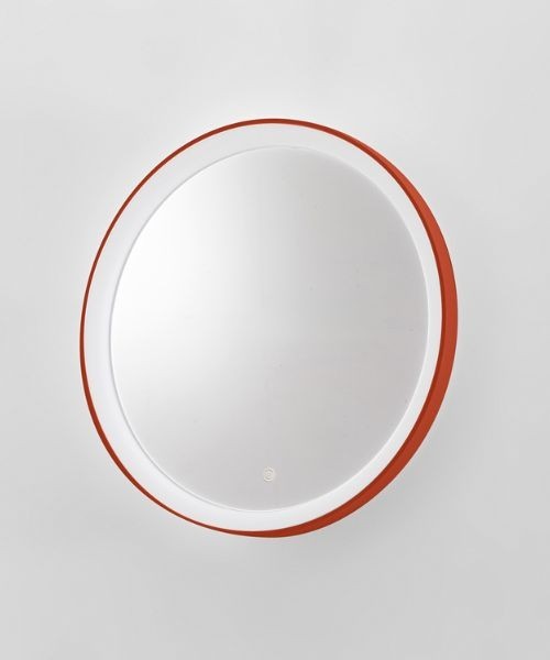 GEA LUCE KRIZIA A/M LED Wall Mirror 6 Colors