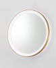 GEA LUCE KRIZIA A/M LED Wall Mirror 6 Colors