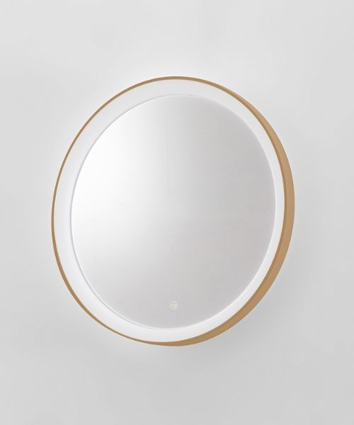 GEA LUCE KRIZIA A/M LED Wall Mirror 6 Colors