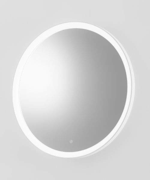 GEA LUCE Krizia A / G LED wall mirror 6 colors