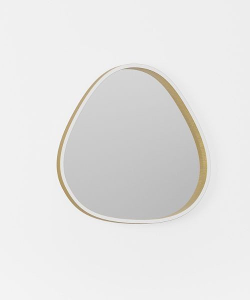 GEA LUCE ECARIS A/P  Specchio da Parete a LED 6 Colori