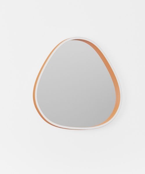 GEA LUCE ECARIS A/P  Specchio da Parete a LED 6 Colori