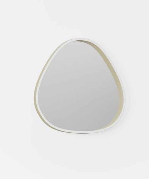GEA LUCE ECARIS A/P LED Wall Mirror 6 Colors